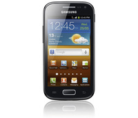 Samsung Galaxy Ace 2 - available now on Three