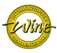 Brits sparkle at the 2012 International Wine Challenge
