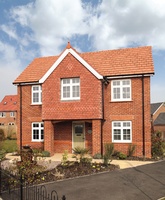 Move to a fully furnished new home in Chorley