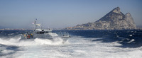 Royal Navy Gib Sqdn Photos by Cpl Ralph Merry ABIPP RAF, MoD Crown Copyright 2010