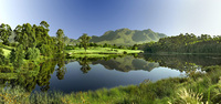 The Links at Fancourt - Proudly Africa's #1 golf course