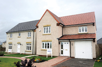 Get a cash buyer for your home at part exchange event in Prestonpans