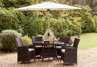 Garden furniture