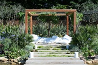 Jamie Dunstan Garden Design