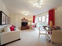 Secure a new home in Northampton with a 5% deposit