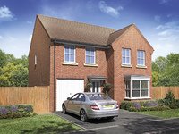 Taylor Wimpey Homes Taylor Wimpey Homes