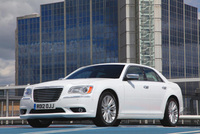 Chrysler 300C