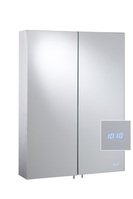 New bathroom cabinet design is a sign of the times