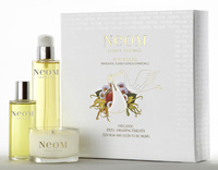 Cocooning - NEOM's pregnancy and new mums collection