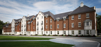 Redrow Homes