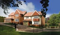 Redrow Homes Redrow Homes