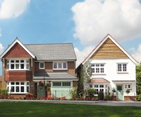 New homes now on sale in Blackpool