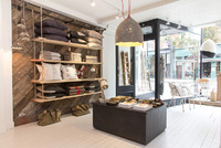 Folklore, new design store, opens in London and online