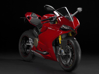 Spyder Club welcome the Ducati 1199 Panigale to their fleet