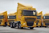 DAF Trucks DAF Trucks