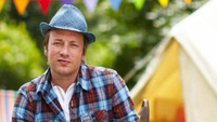 Jamie Oliver returns to Channel 4 with Jamie's 15 Minute Meals