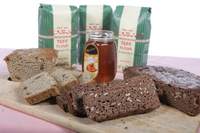 Tobia Teff adds to its range of gluten-free products