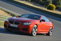 New BMW M6 to make UK debut at Festival of Speed