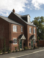 Taylor Wimpey Homes Taylor Wimpey Homes