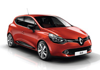 Renault unveils fourth-generation Clio