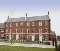 Show off with your very own show home, in Birstall