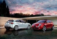 Alfa Romeo extends warranty to five years on Mito and Giulietta