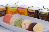 Taywell turns Japanese to spice up Feng Sushi's desserts