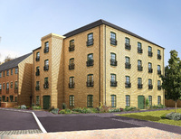 Miller Homes’ Dalmore Mill - now open