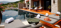 Andara Resort Private Villa Pool
