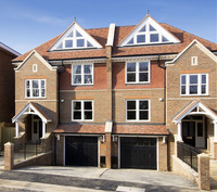 New homes in Blackheath, London