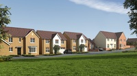Lovell offers something for everyone at new Bryn Celyn development