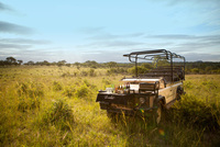 Ulusaba Private Game Reserve 2012 offers