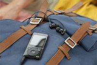 Sony Walkman MP3 players - Made for music lovers, by music lovers
