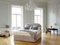 Regency style beds from Vi-Spring