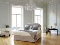 Regency style beds from Vi-Spring