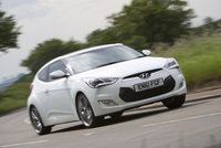 Hyundai Veloster leads the way with summer deals