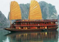Discover the treasures of Vietnam