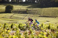 New cycling map to explore Champagne-Ardenne