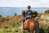 South Pembrokeshire family activity holiday