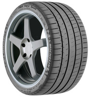 Michelin Pilot Super Sport tyre