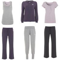 Kelly Holmes Loungewear Kelly Holmes Loungewear