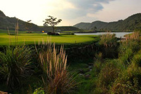 First golf resort for Swissotel Hotels & Resorts in China