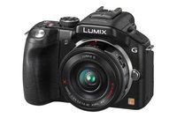 Panasonic LUMIX G5 Panasonic LUMIX G5