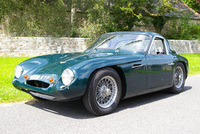Historics tipping TVR's to sell well