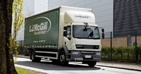 DAF DAF