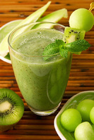 Lean Kiwi Shake