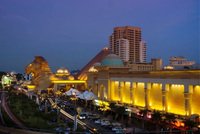 Sunway Pyramid Sunway Pyramid