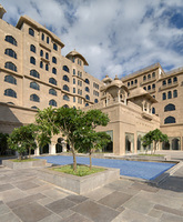 Fairmont Hotels debuts in Jaipur, the Pink City