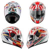 S 700S Zarco Replica S 700S Zarco Replica