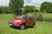 10 more dealers see the value of SsangYong